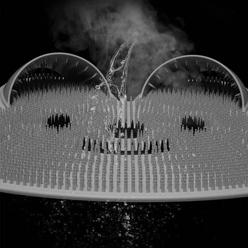 Silicone Massage Foot Mat