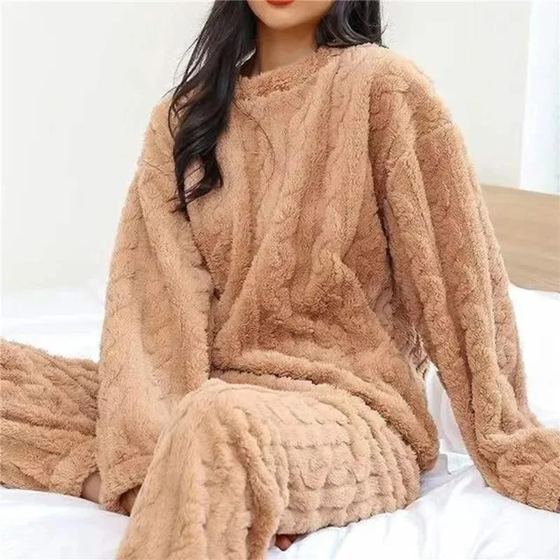 Sarah Cozy Loungewear