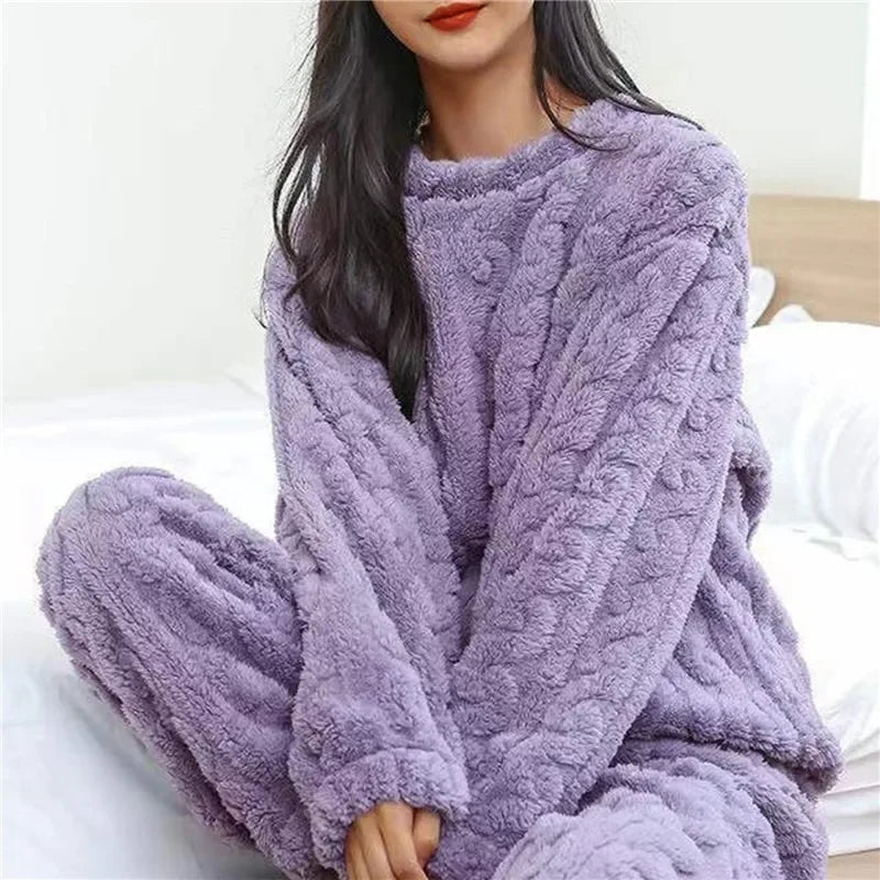 Sarah Cozy Loungewear