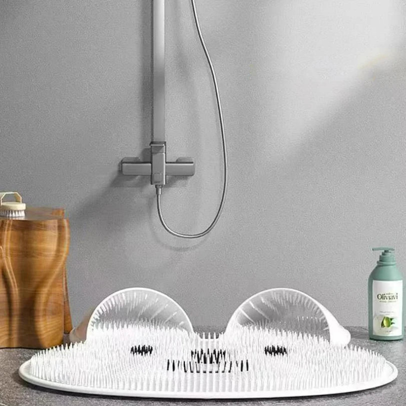 Silicone Massage Foot Mat