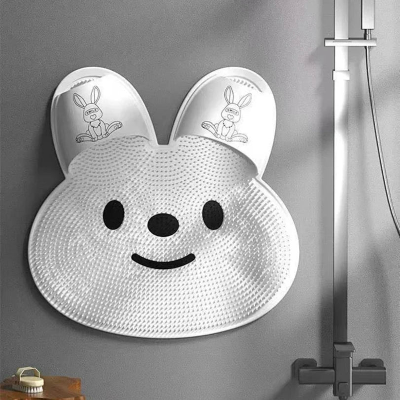 Silicone Massage Foot Mat