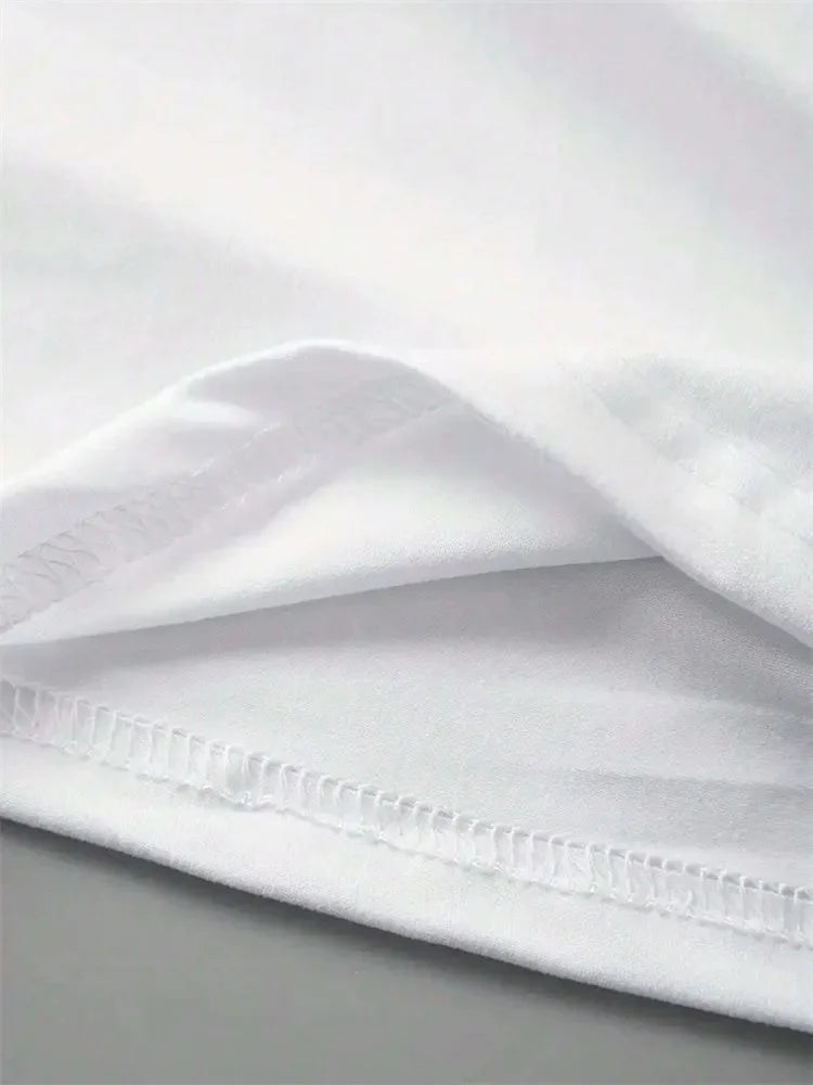 Floral Printed Tube Top