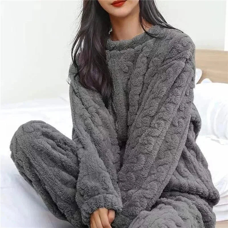 Sarah Cozy Loungewear