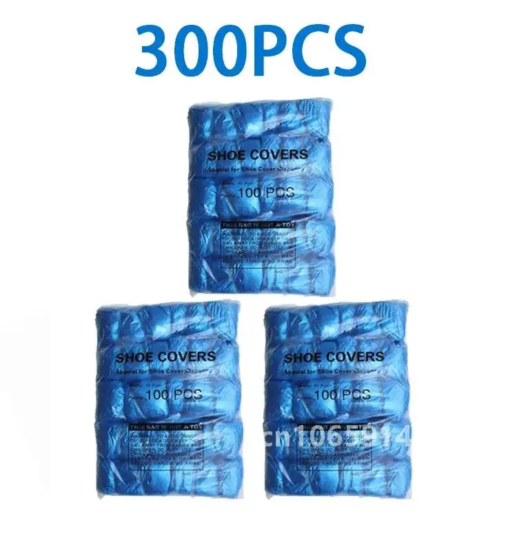 Automatic Shoe Cover Machine