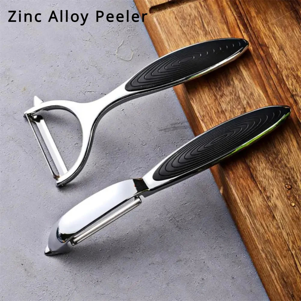 Vegetable Peeler Multifunctional Carrot Grater Fruit Tools