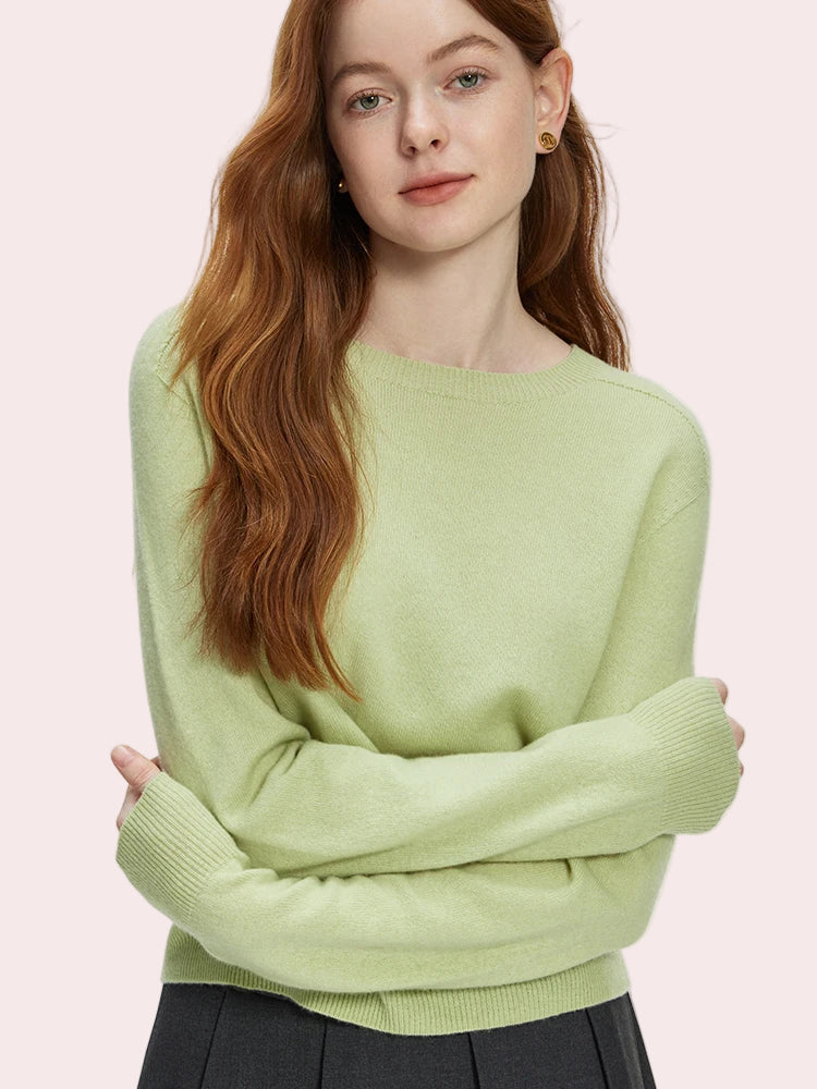 Clair sweater
