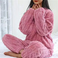Sarah Cozy Loungewear