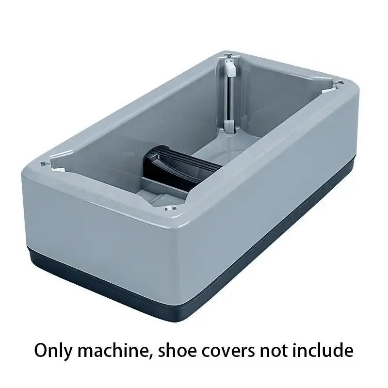 Automatic Shoe Cover Machine